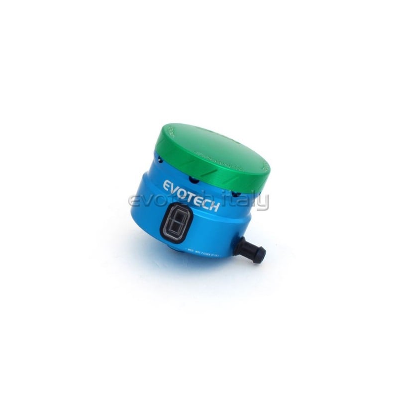 KIT serbatoio completo liquido freno anteriore tubo laterale APRILIA
