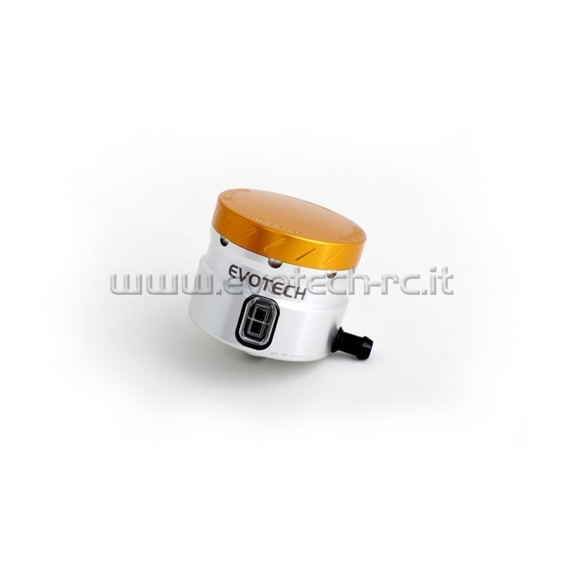 KIT serbatoio completo liquido freno anteriore tubo laterale APRILIA