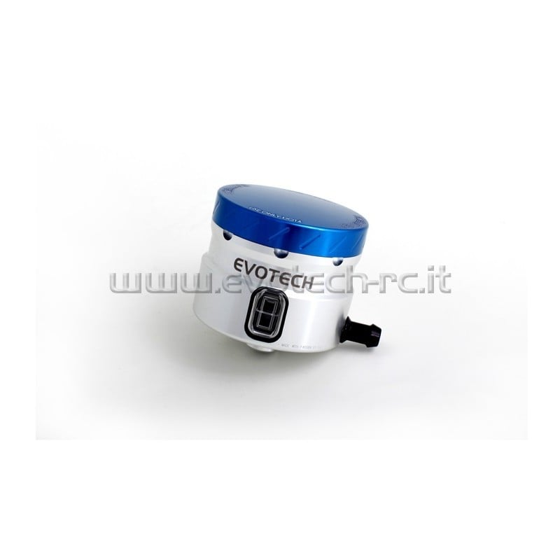 KIT serbatoio completo liquido freno anteriore tubo laterale APRILIA
