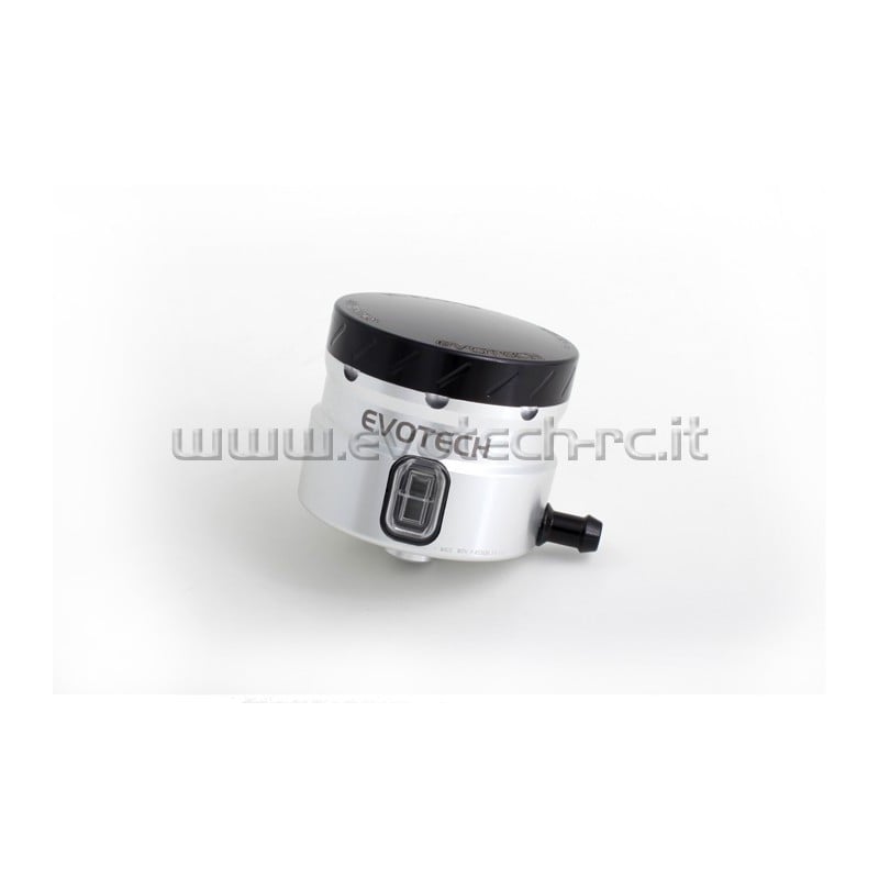 KIT serbatoio completo liquido freno anteriore tubo laterale APRILIA