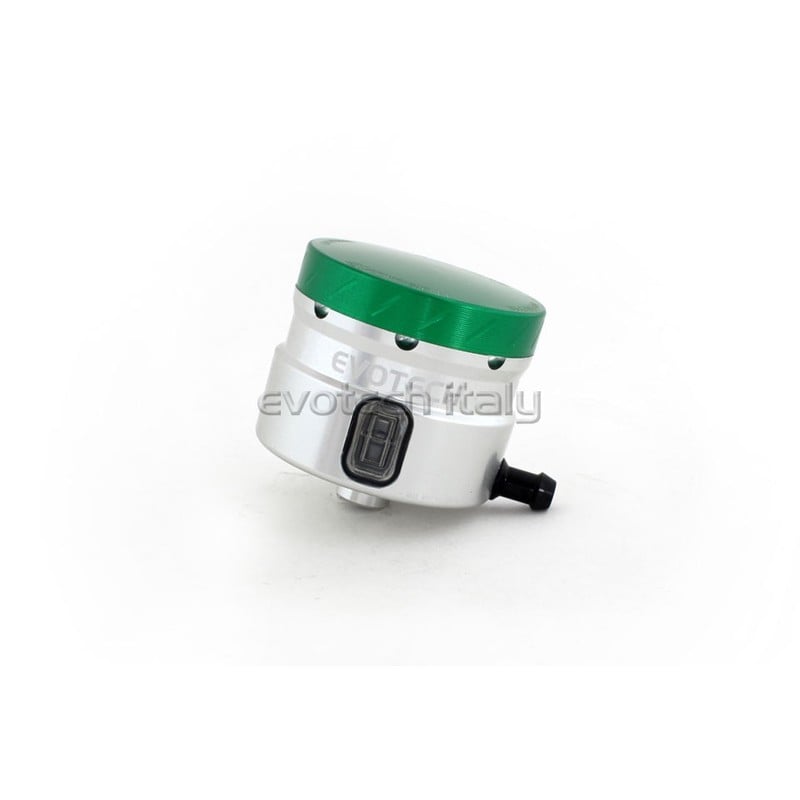 KIT serbatoio completo liquido freno anteriore tubo laterale APRILIA