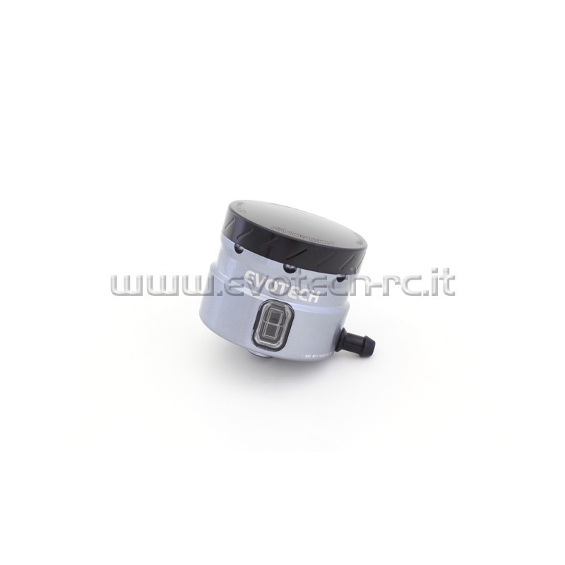 KIT serbatoio completo liquido freno anteriore tubo laterale APRILIA