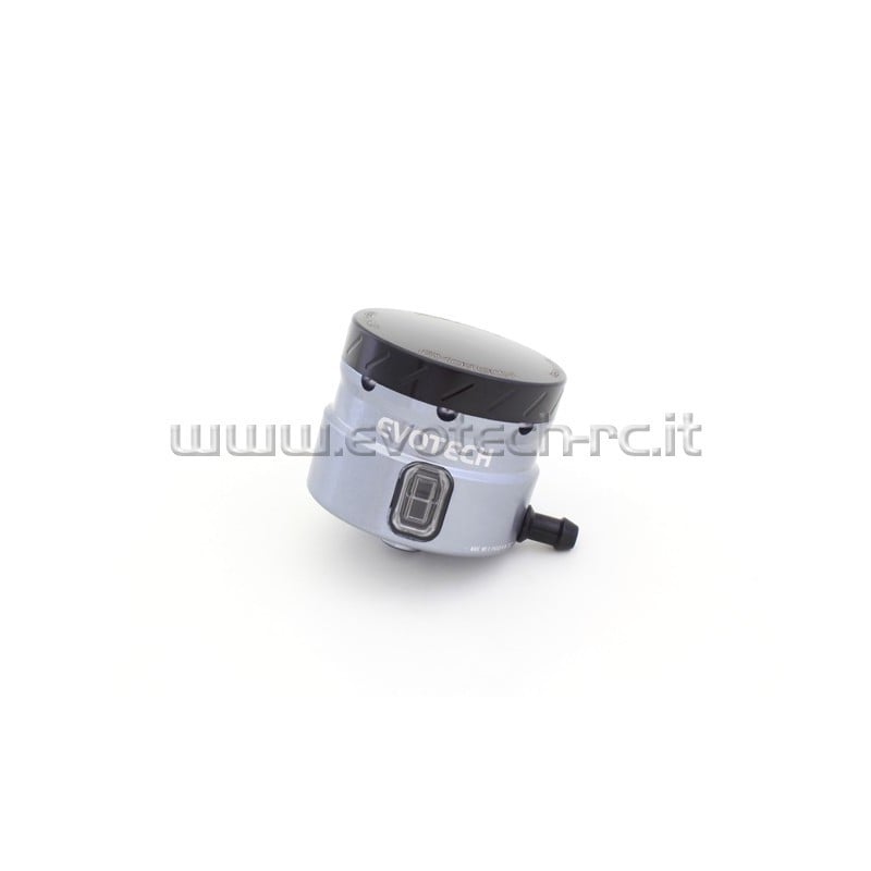 KIT serbatoio completo liquido freno anteriore tubo laterale APRILIA