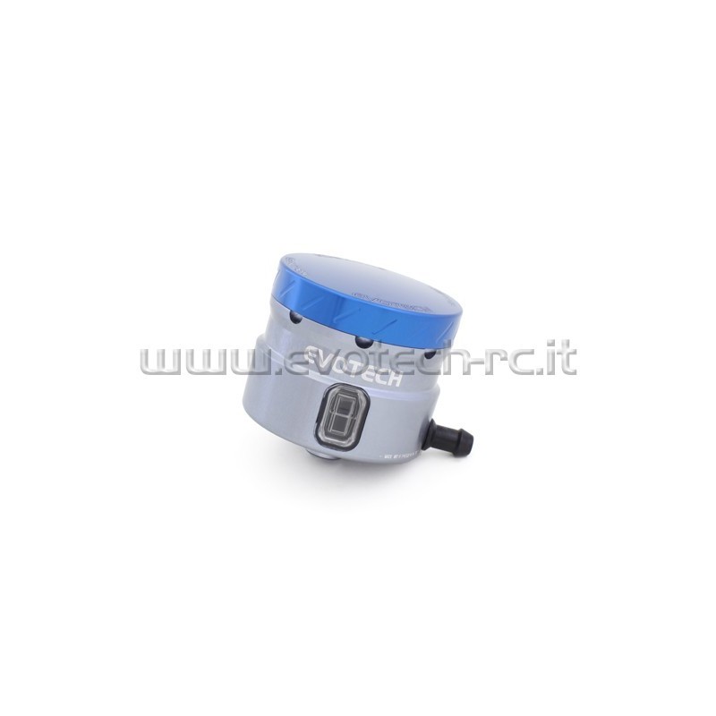 KIT serbatoio completo liquido freno anteriore tubo laterale APRILIA