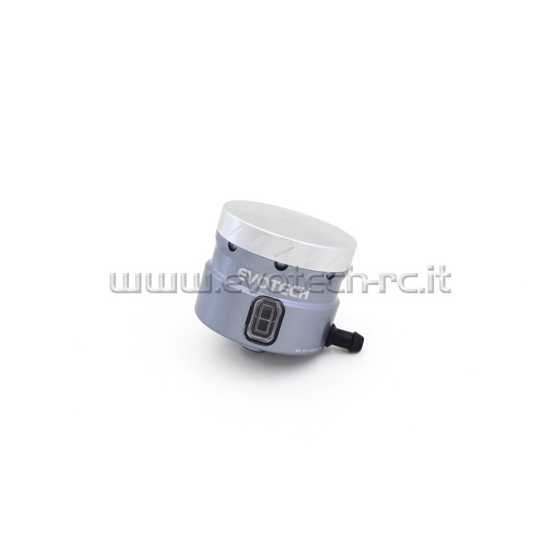 KIT serbatoio completo liquido freno anteriore tubo laterale APRILIA
