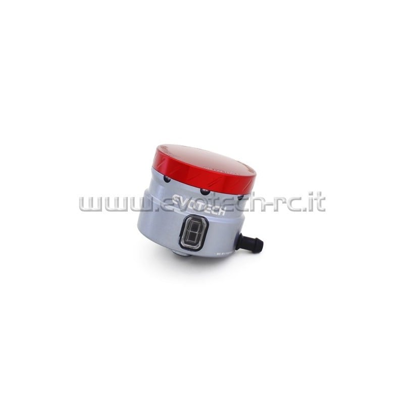 KIT serbatoio completo liquido freno anteriore tubo laterale APRILIA