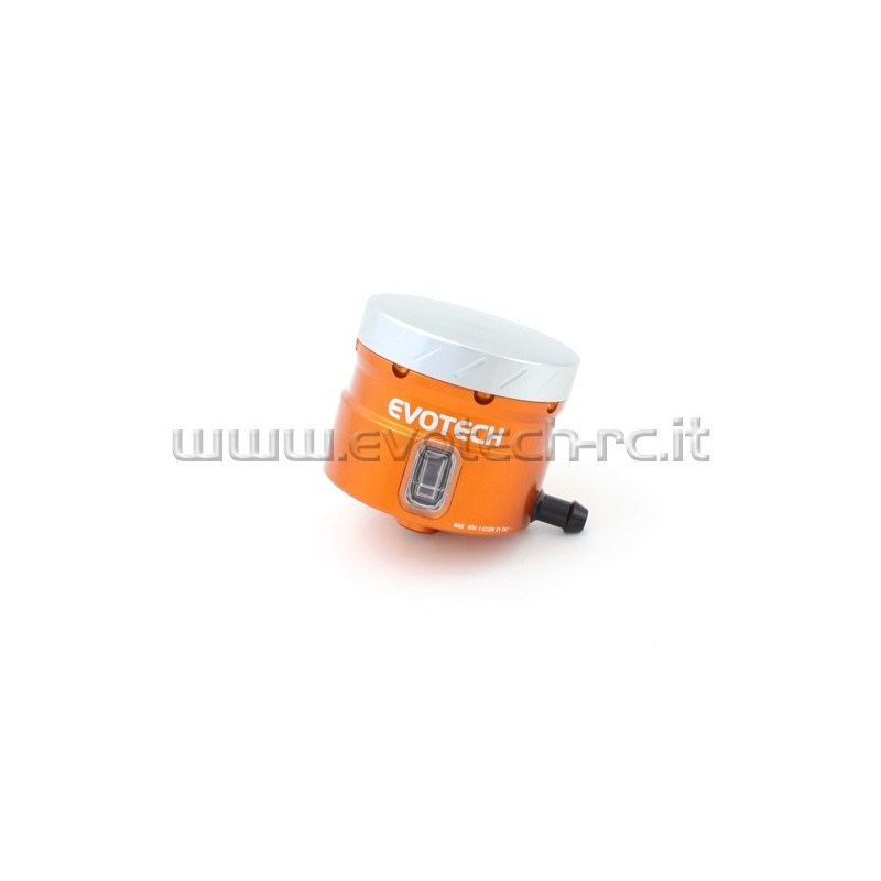 KIT serbatoio completo liquido freno anteriore tubo laterale APRILIA