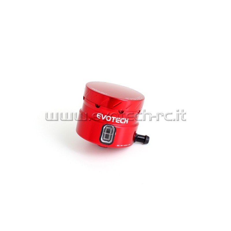KIT serbatoio completo liquido freno anteriore tubo laterale APRILIA