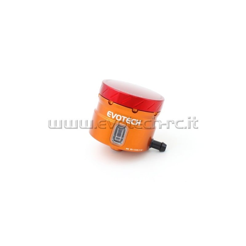 KIT serbatoio completo liquido freno anteriore tubo laterale APRILIA