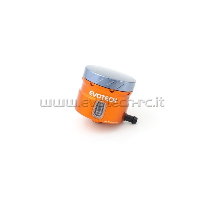 KIT serbatoio completo liquido freno anteriore tubo laterale APRILIA