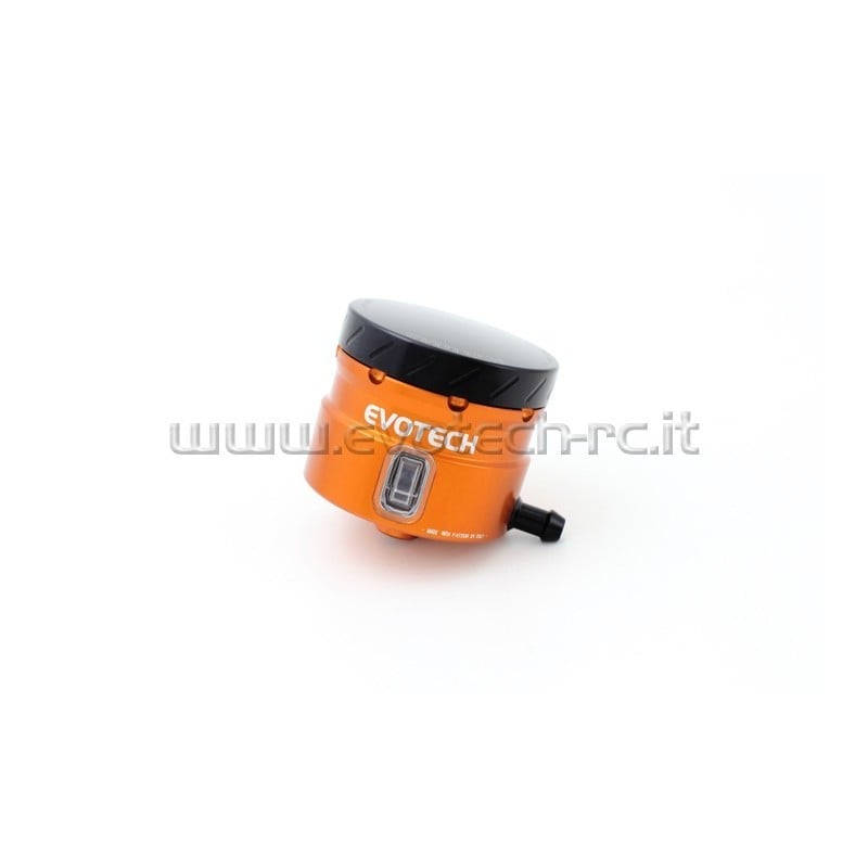 KIT serbatoio completo liquido freno anteriore tubo laterale APRILIA