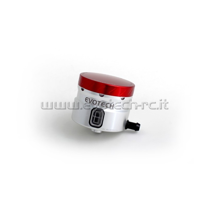 KIT serbatoio completo liquido freno anteriore tubo laterale BENELLI