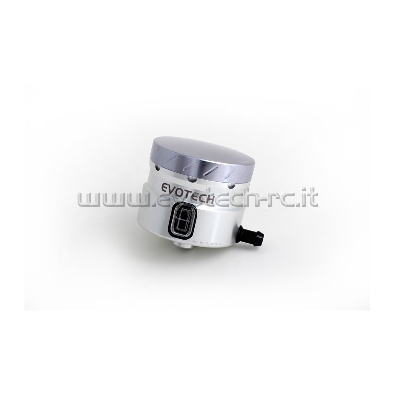 KIT serbatoio completo liquido freno anteriore tubo laterale BENELLI