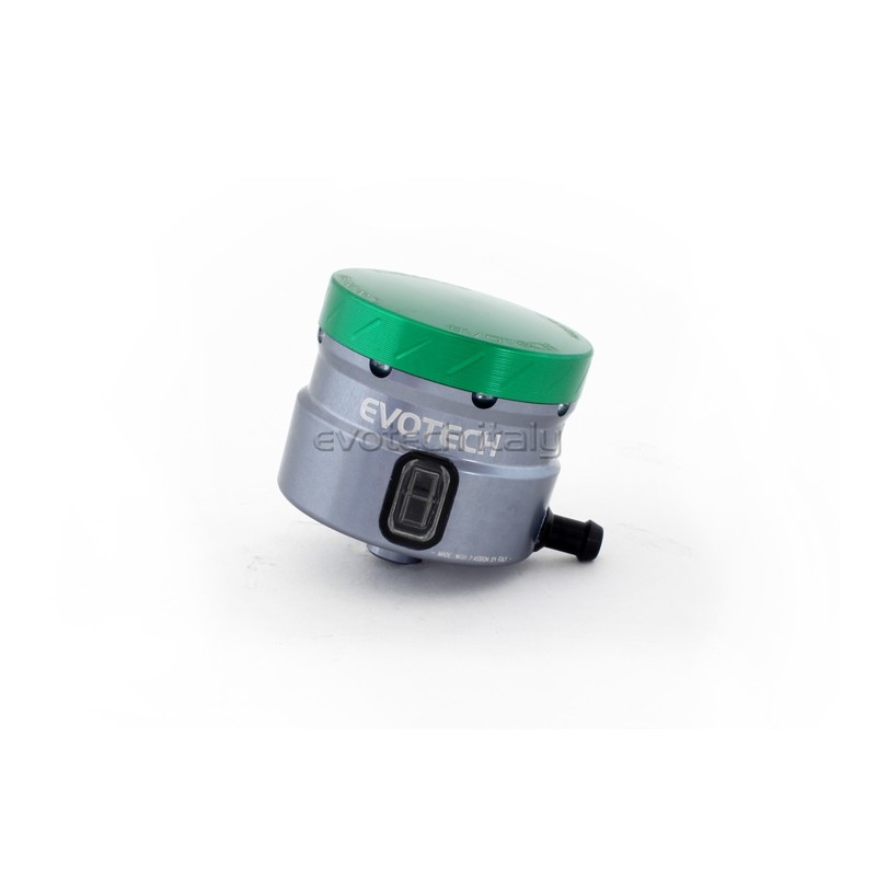 KIT serbatoio completo liquido freno anteriore tubo laterale BENELLI