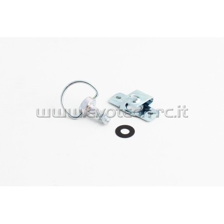 KIT SGANCI RAPIDI CORTI A RIVETTARE BMW