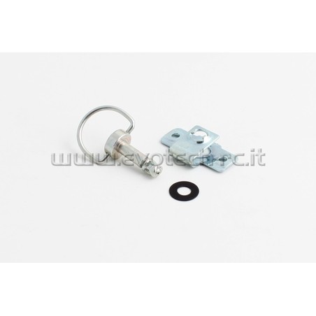 KIT SGANCI RAPIDI LUNGHI A RIVETTARE BMW