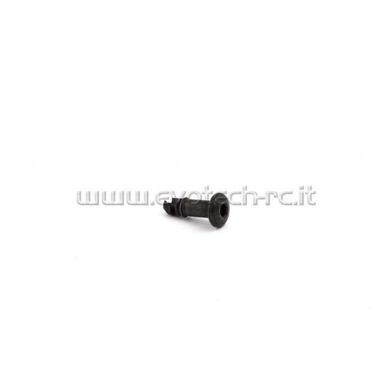 SGANCIO RAPIDO 17 MM SENZA ANELLO