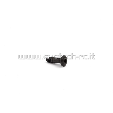 SGANCIO RAPIDO 17 MM SENZA ANELLO