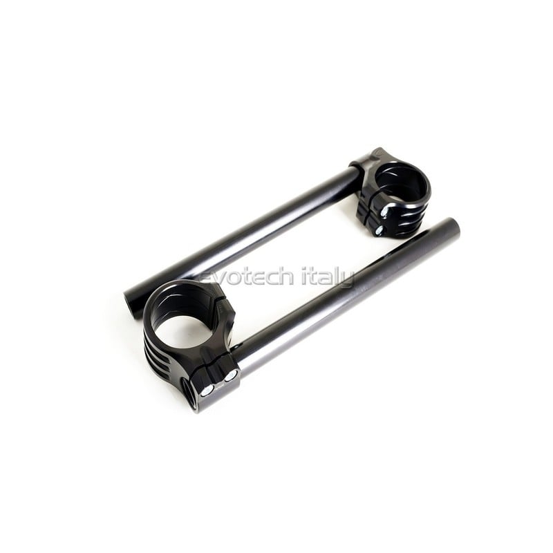 Kit semimanubri forcelle Ø 50 mm HONDA