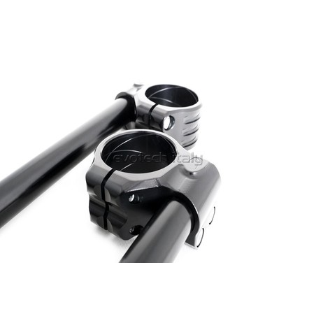 Kit semimanubri forcelle Ø 50 mm SUZUKI