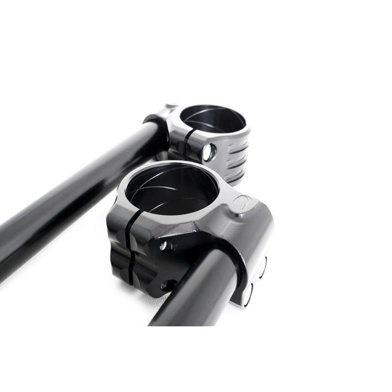 Kit semimanubri per forcelle Ø 51 mm APRILIA