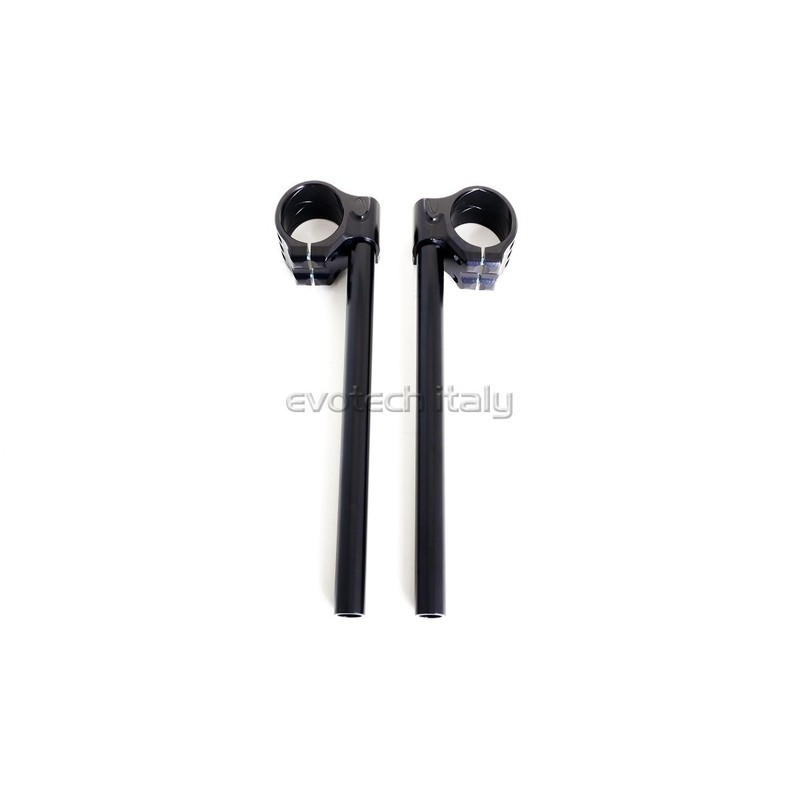 Kit semimanubri per forcelle Ø 51 mm APRILIA