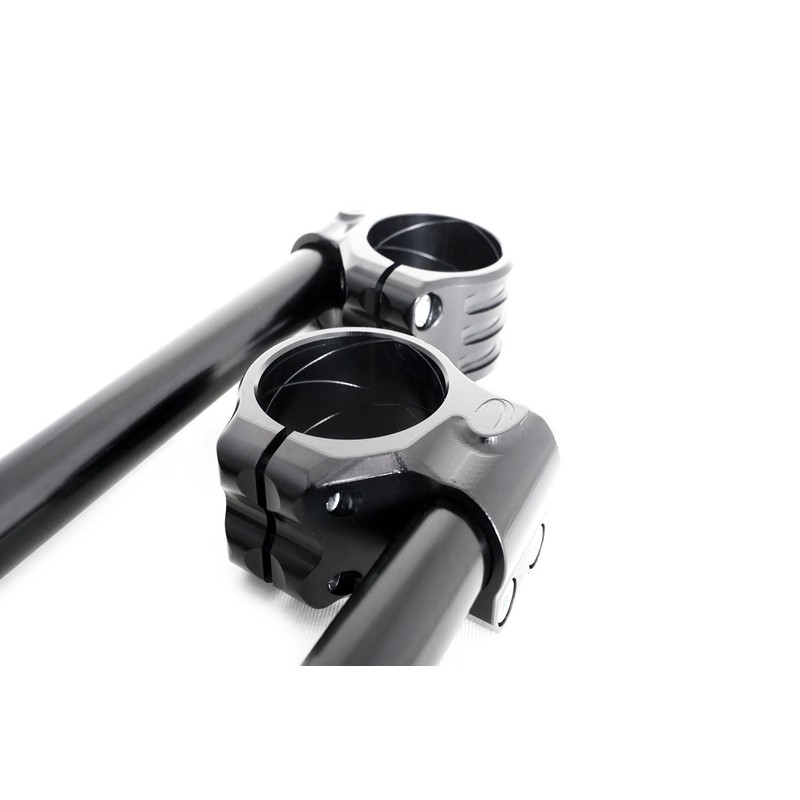 Kit semimanubri per forcelle Ø 51 mm KAWASAKI