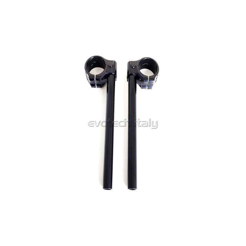 Kit semimanubri per forcelle Ø 51 mm YAMAHA