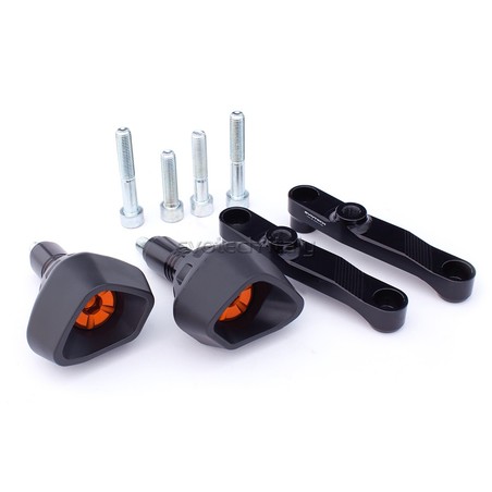 Tamponi ammortizzati Ktm 790 Duke 18-25/ Ktm 890 Duke R