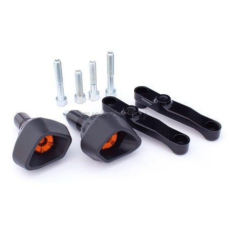 Tamponi ammortizzati Ktm 790 Duke 18-25/ Ktm 890 Duke R