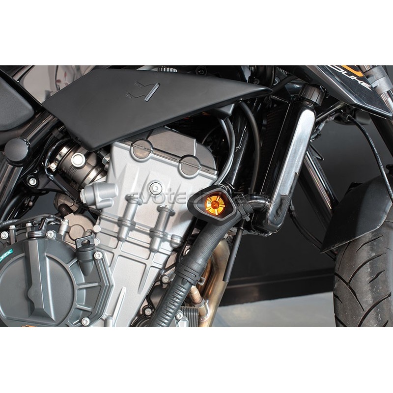 Tamponi ammortizzati Ktm 790 Duke 18-25/ Ktm 890 Duke R
