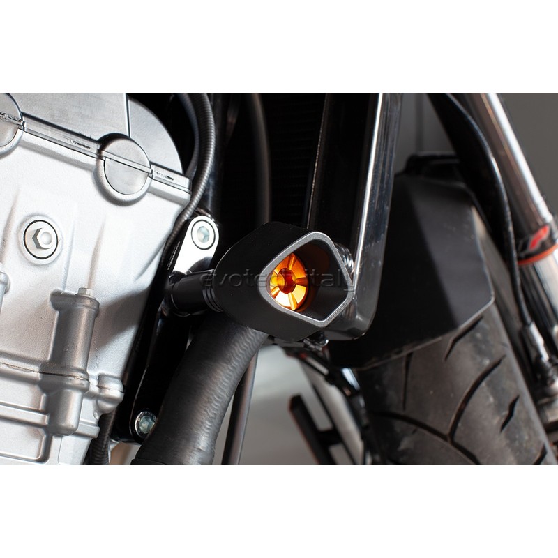 Tamponi ammortizzati Ktm 790 Duke 18-25/ Ktm 890 Duke R