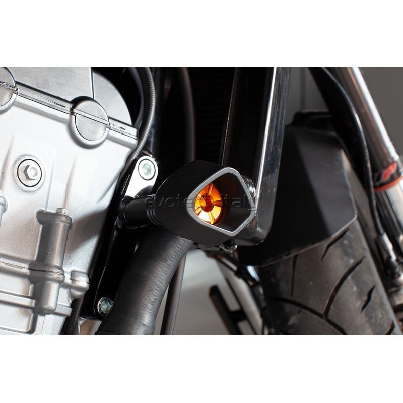 Tamponi ammortizzati Ktm 790 Duke 18-25/ Ktm 890 Duke R