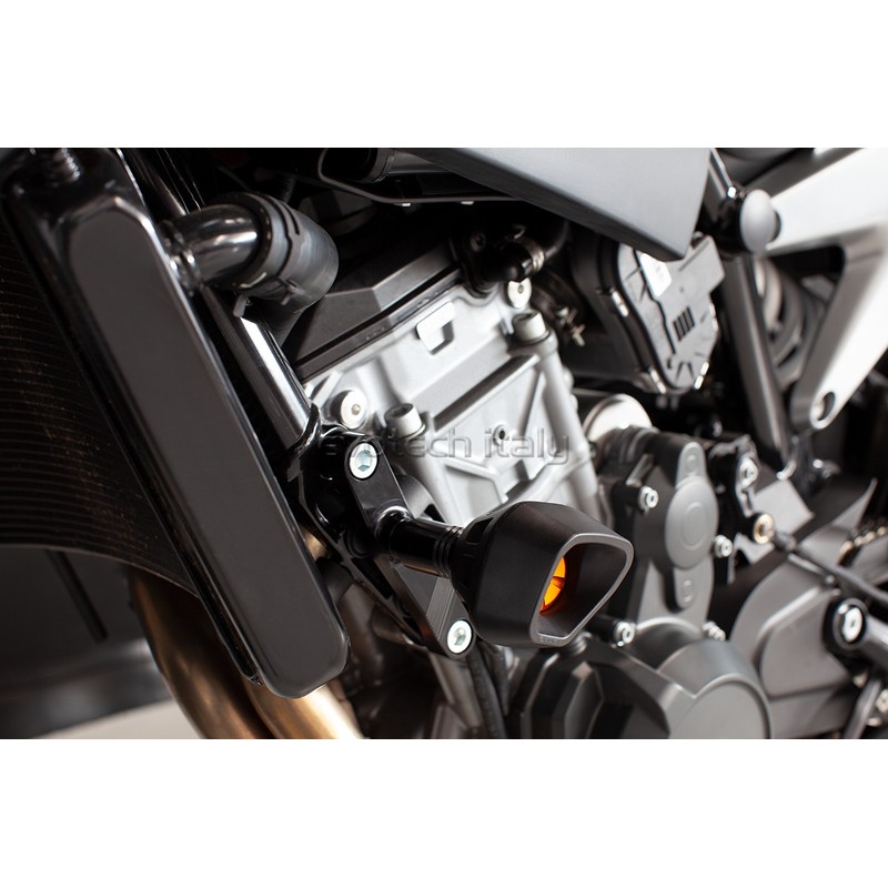 Tamponi ammortizzati Ktm 790 Duke 18-25/ Ktm 890 Duke R