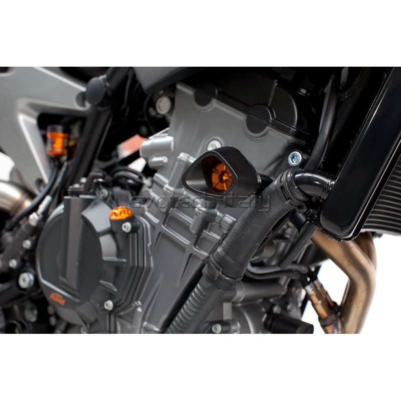 Tamponi ammortizzati Ktm 790 Duke 18-25/ Ktm 890 Duke R