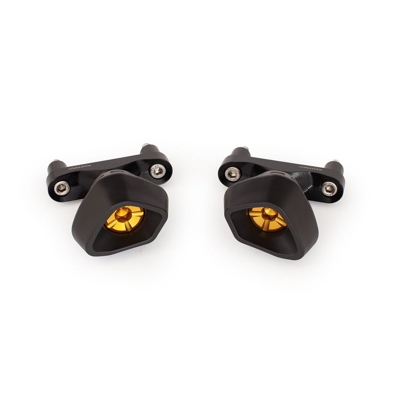 Tamponi ammortizzati Husqvarna Svartpilen 401 18-19