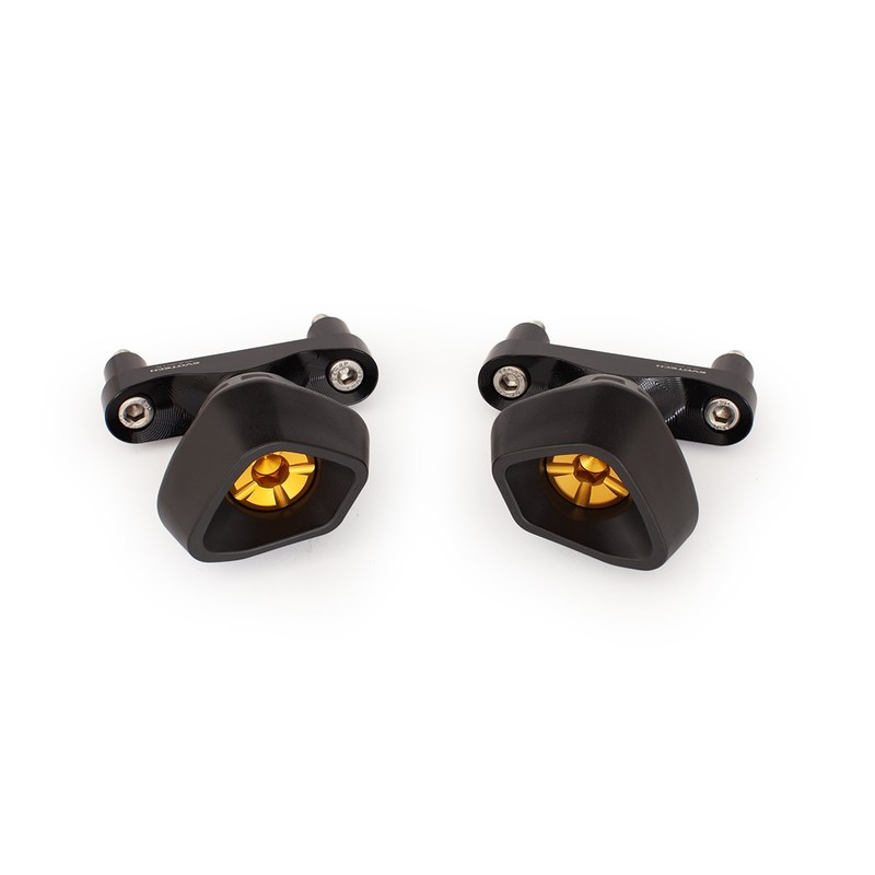 Tamponi ammortizzati Husqvarna Svartpilen 401 18-19