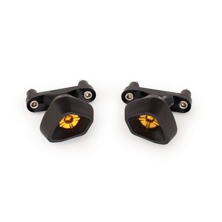 Tamponi ammortizzati Husqvarna Svartpilen 401 18-19