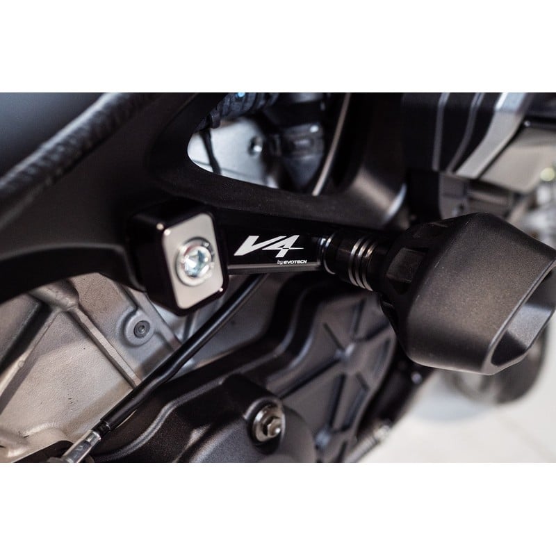 Tamponi ammortizzati Aprilia Tuono V4/Rsv4 Factory/1100 RSV4