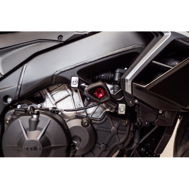 Tamponi ammortizzati Aprilia Tuono V4/Rsv4 Factory/1100 RSV4