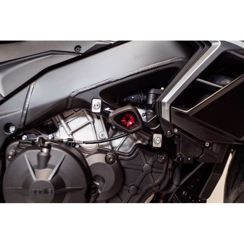 Tamponi ammortizzati Aprilia Tuono V4/Rsv4 Factory/1100 RSV4