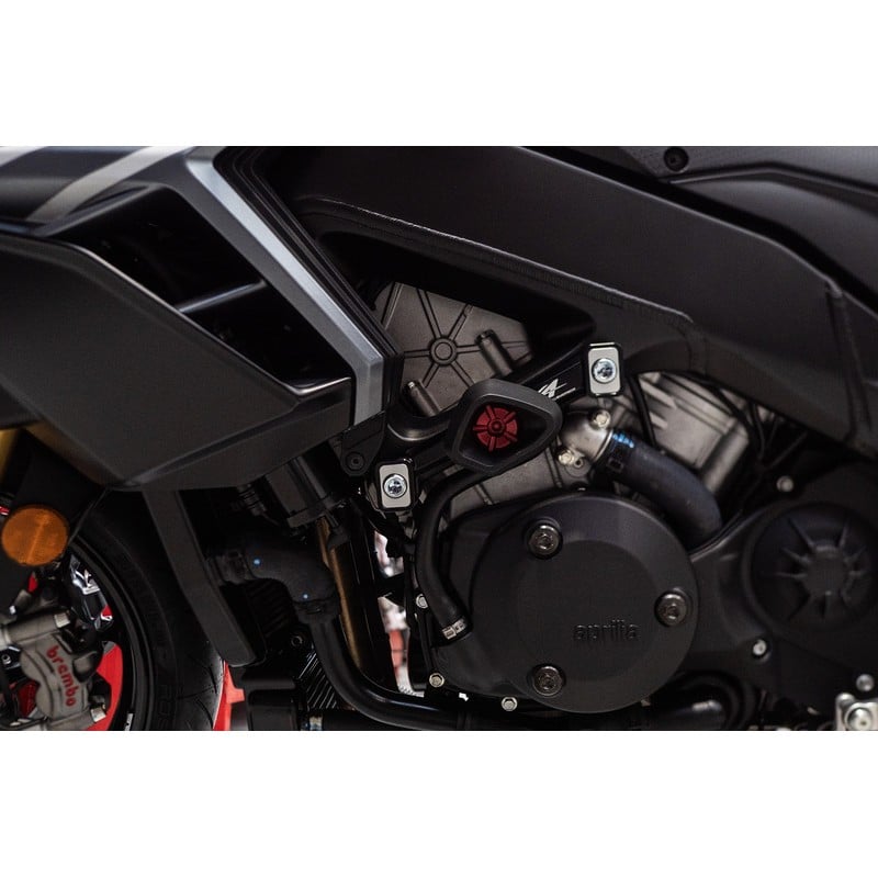 Tamponi ammortizzati Aprilia Tuono V4/Rsv4 Factory/1100 RSV4