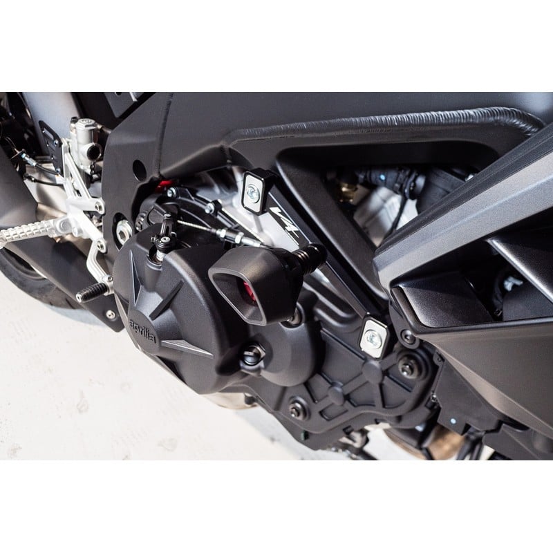 Tamponi ammortizzati Aprilia Tuono V4/Rsv4 Factory/1100 RSV4
