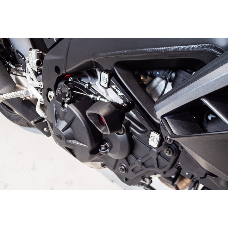 Tamponi ammortizzati Aprilia Tuono V4/Rsv4 Factory/1100 RSV4