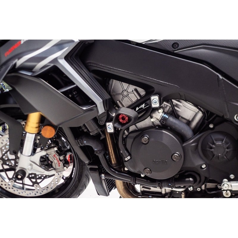 Tamponi ammortizzati Aprilia Tuono V4/Rsv4 Factory/1100 RSV4