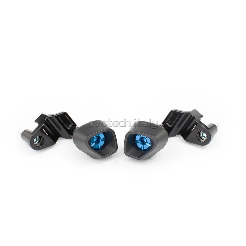 Tamponi ammortizzati Honda CB125 R 18-26