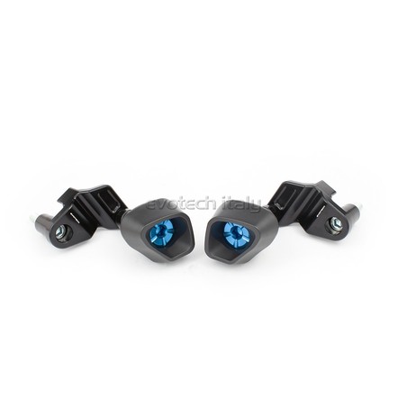 Tamponi ammortizzati Honda CB125 R 18-26