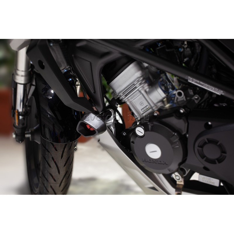 Tamponi ammortizzati Honda CB125 R 18-26