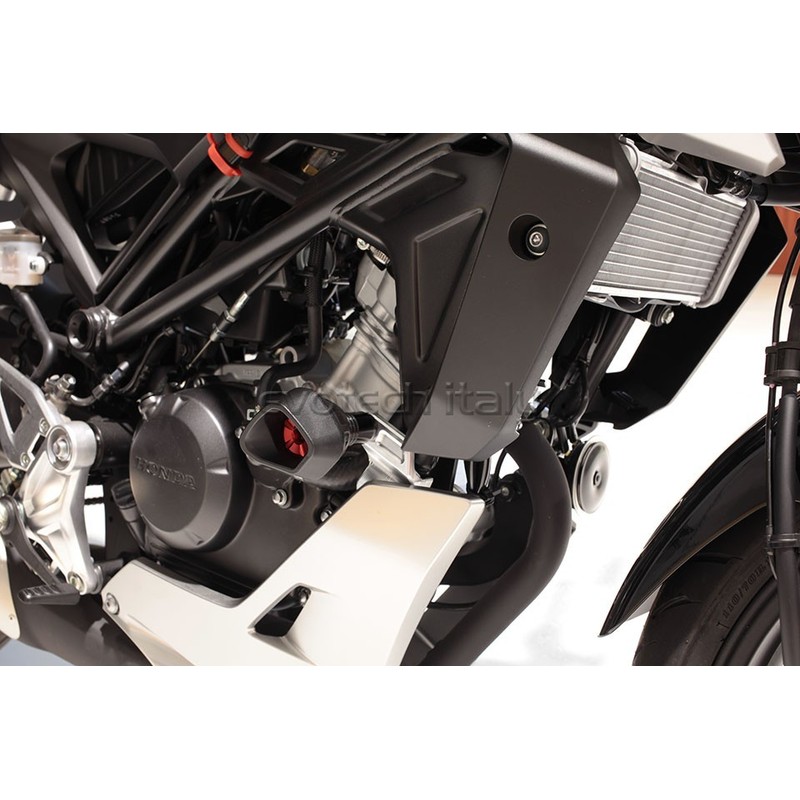Tamponi ammortizzati Honda CB125 R 18-26