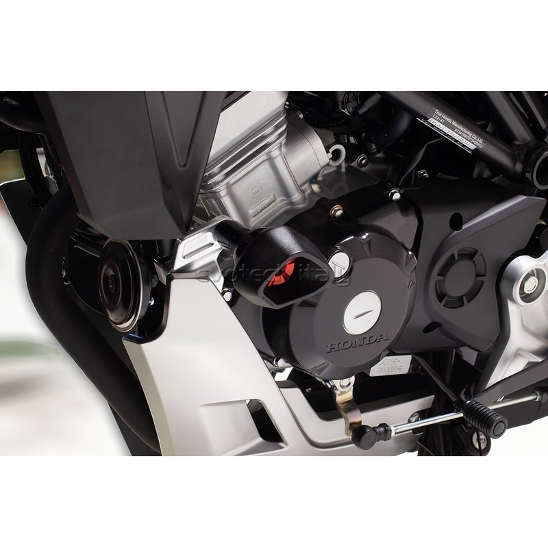 Tamponi ammortizzati Honda CB125 R 18-26